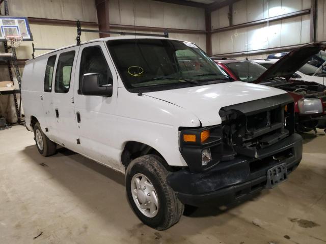 FORD ECONOLINE 2008 1ftne14w98da96503