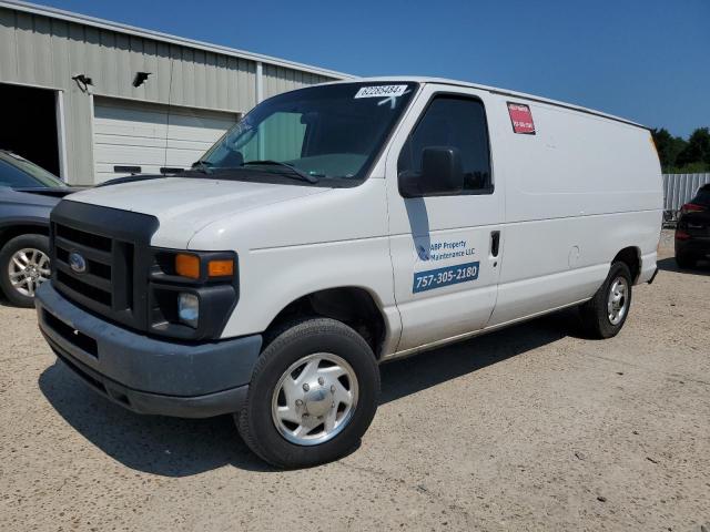 FORD ECONOLINE 2008 1ftne14w98db41178