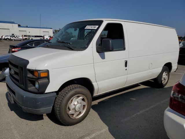 FORD ECONOLINE 2009 1ftne14w99da17865