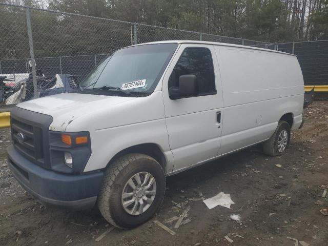 FORD ECONOLINE 2008 1ftne14wx8da03309