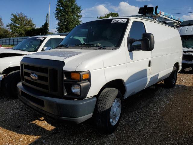 FORD ECONOLINE 2008 1ftne14wx8db17987