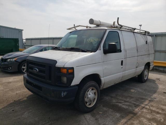 FORD ALL MODELS 2008 1ftne14wx8db33901