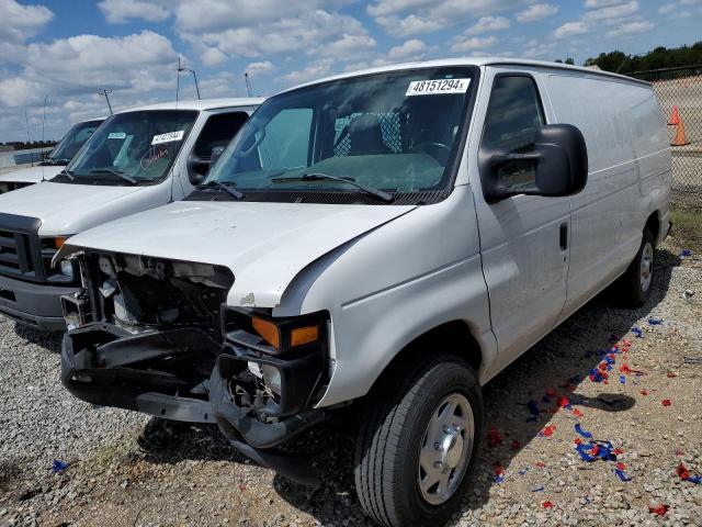 FORD ECONOLINE 2009 1ftne14wx9da65861