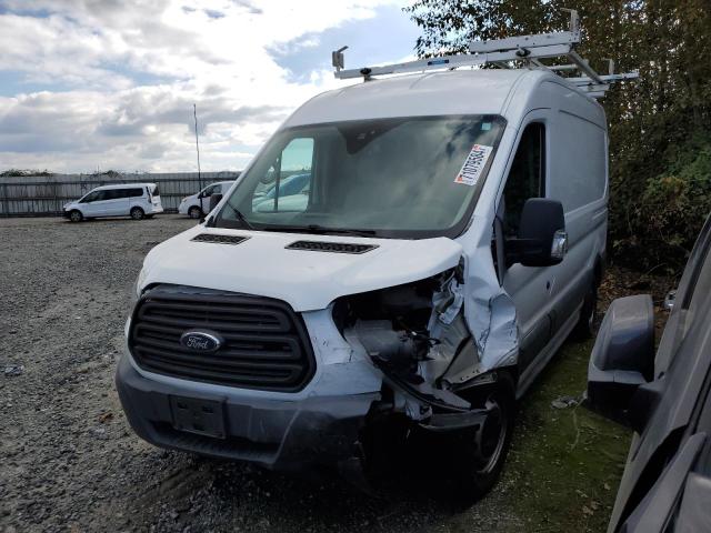 FORD TRANSIT T- 2015 1ftne1cm1fka87660