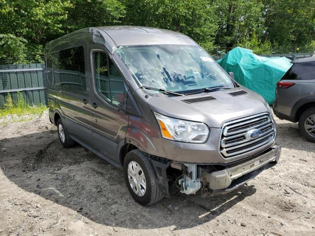 FORD TRANSIT T- 2015 1ftne1cm1fka98447