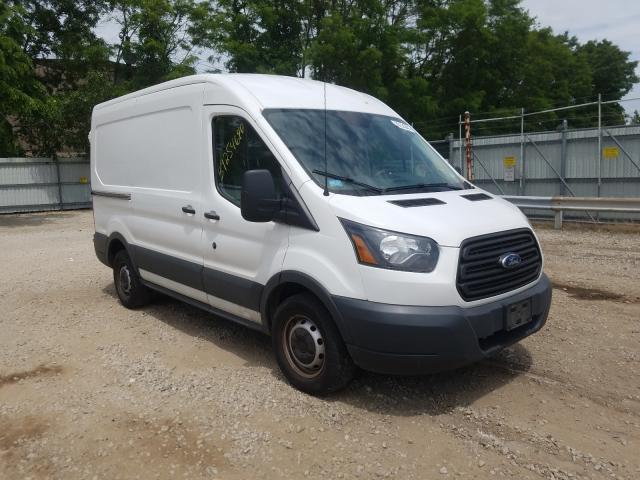 FORD TRANSIT 2015 1ftne1cm2fka31792