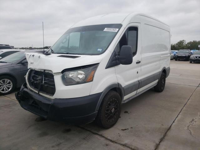 FORD TRANSIT 2015 1ftne1cm2fka43652