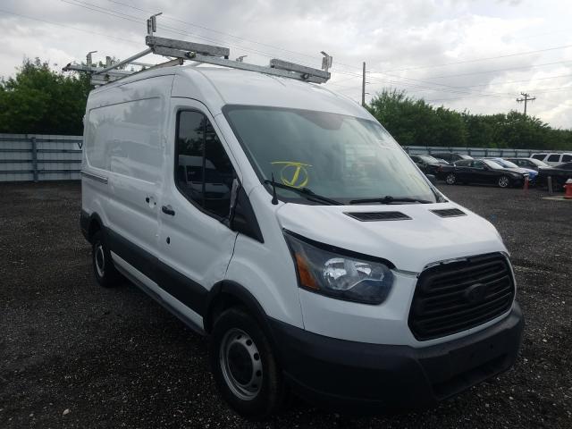 FORD TRANSIT T- 2015 1ftne1cm4fka29610