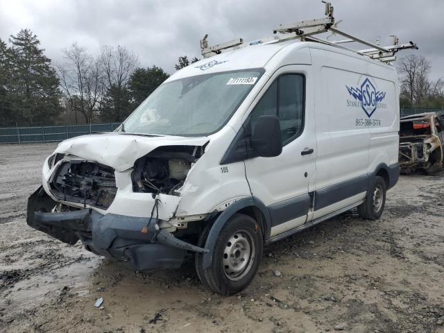 FORD TRANSIT 2015 1ftne1cm5fka91632