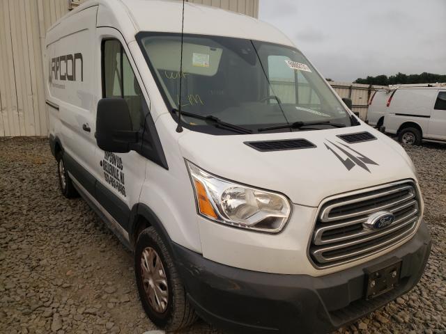 FORD TRANSIT T- 2015 1ftne1cm8fka71150