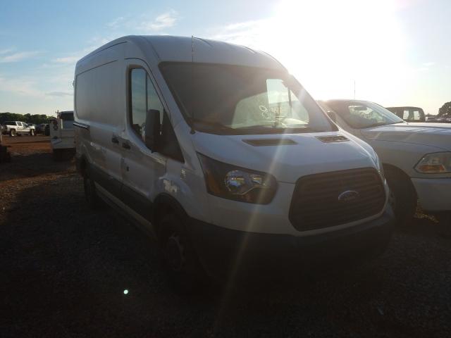 FORD TRANSIT T- 2015 1ftne1cm8fka84707