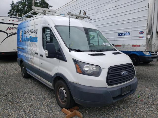 FORD TRANSIT T- 2015 1ftne1cm8fka91673