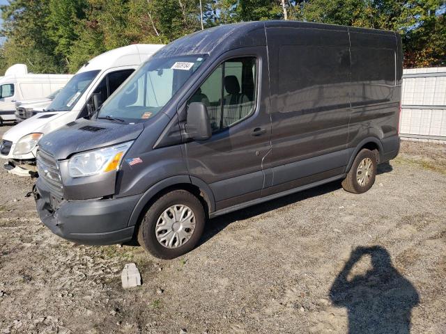 FORD TRANSIT T- 2015 1ftne1cm9fka51425