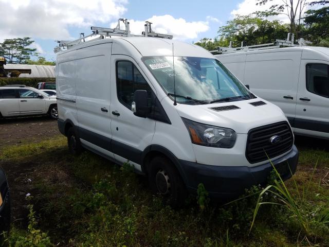 FORD TRANSIT T- 2015 1ftne1cm9fka87633