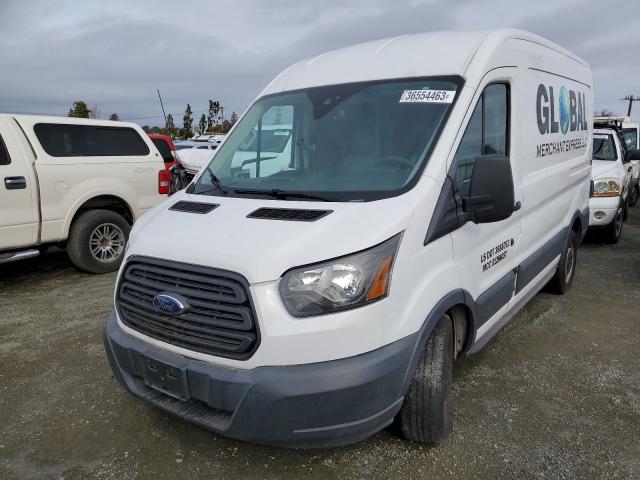 FORD TRANSIT T- 2015 1ftne1cmxfka94140