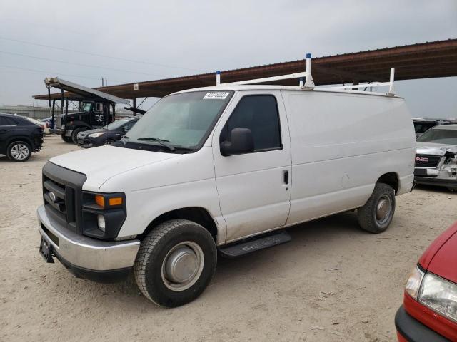 FORD ECONOLINE 2012 1ftne1el0cdb06901