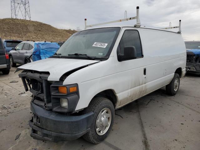 FORD ECONOLINE 2010 1ftne1el1ada14290