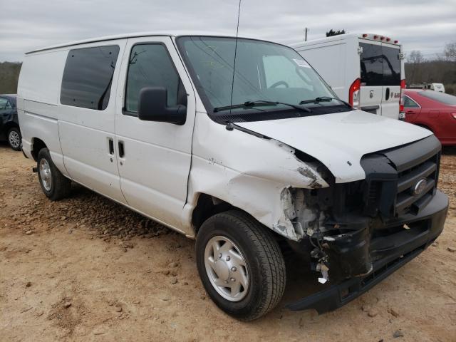 FORD ECONOLINE 2012 1ftne1el1cda23591