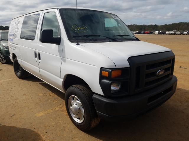 FORD ECONOLINE 2012 1ftne1el1cda27009