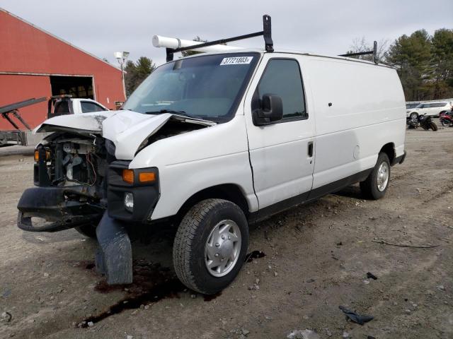 FORD ECONOLINE 2012 1ftne1el1cda32601