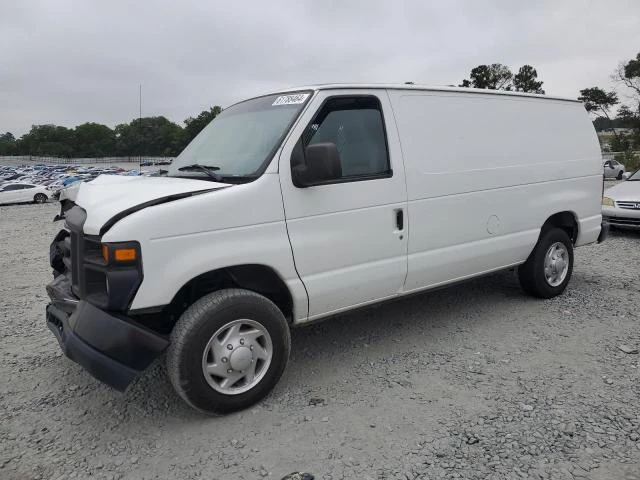 FORD ECONOLINE 2012 1ftne1el1cda37166