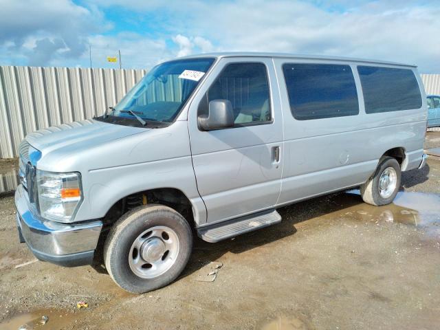 FORD ECONOLINE 2012 1ftne1el1cdb28017