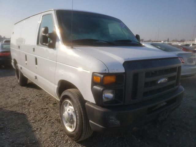 FORD ECONOLINE 2011 1ftne1el2bdb38716