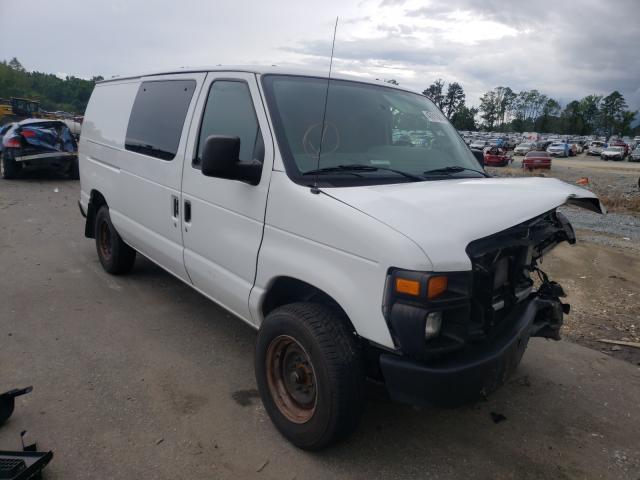 FORD ECONOLINE 2012 1ftne1el2cda24121