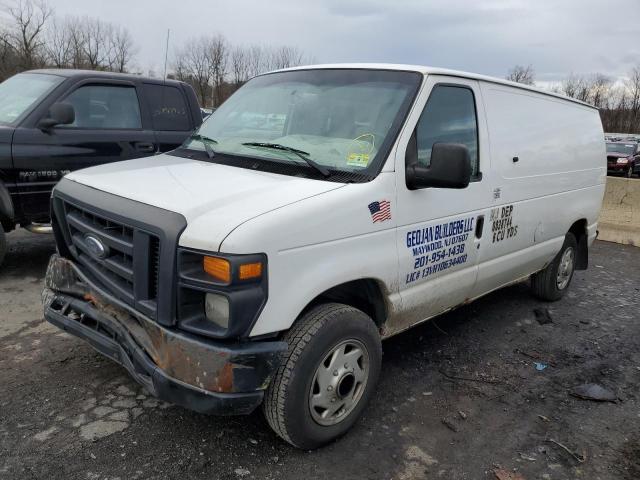 FORD ECONOLINE 2012 1ftne1el2cda68104