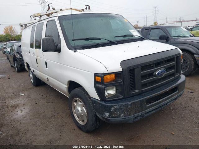 FORD NULL 2011 1ftne1el3bda47079