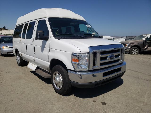 FORD ECONOLINE 2012 1ftne1el3cda31398