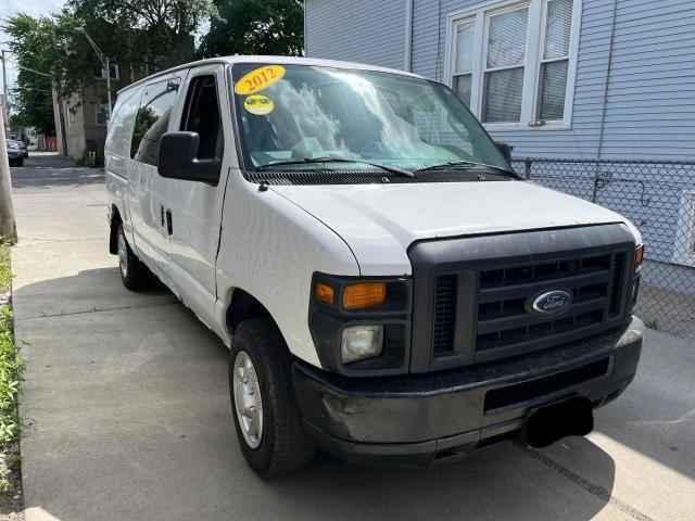 FORD ECONOLINE 2012 1ftne1el4cda36321