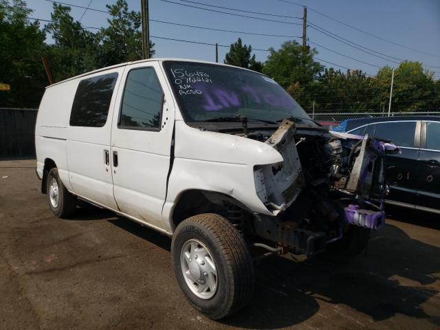 FORD ECONOLINE 2012 1ftne1el5cda19530