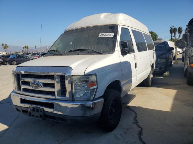 FORD ECONOLINE 2012 1ftne1el5cda31404