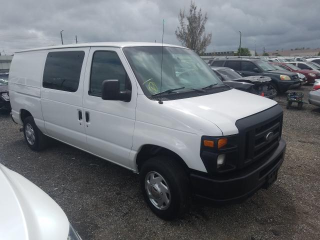 FORD ECONOLINE 2012 1ftne1el5cda60174