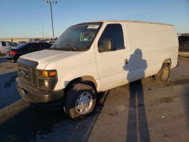 FORD ECONOLINE 2012 1ftne1el5cdb12631