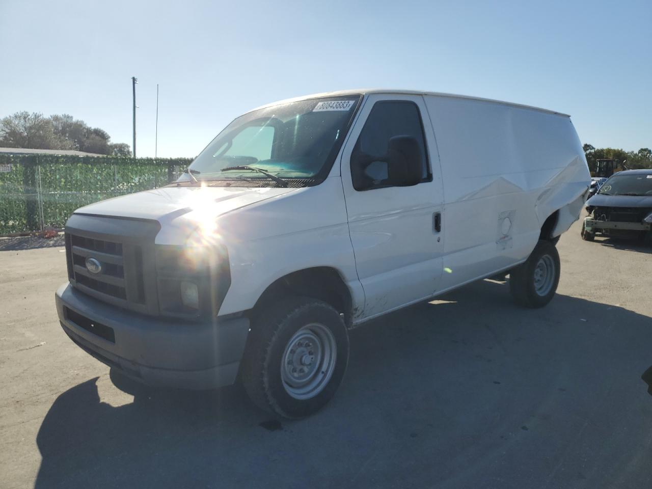 FORD ECONOLINE 2012 1ftne1el5cdb22060