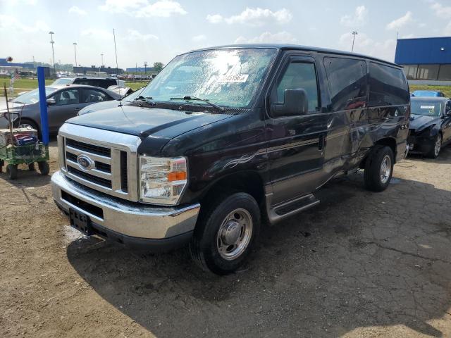 FORD ECONOLINE 2011 1ftne1el6bda05571