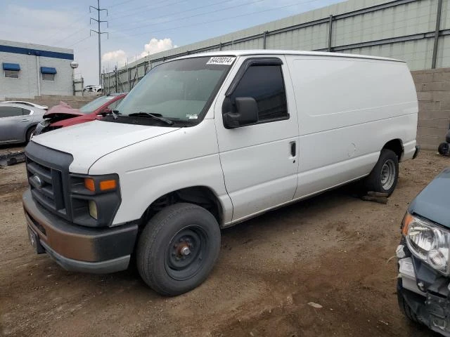 FORD ECONOLINE 2011 1ftne1el6bdb11499