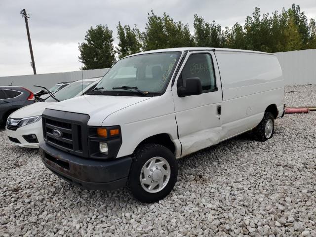 FORD ECONOLINE 2012 1ftne1el6cda31797