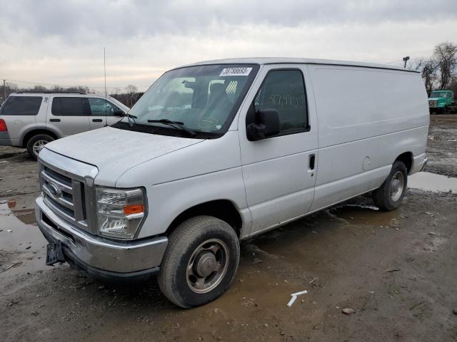 FORD ECONOLINE 2012 1ftne1el7cdb38549