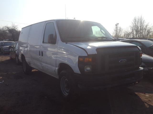 FORD ECONOLINE 2010 1ftne1el8ada98138