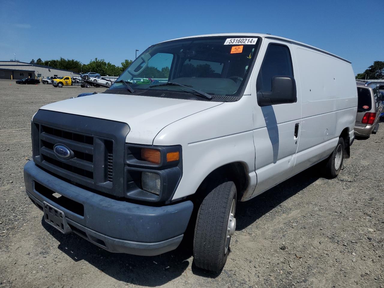 FORD ECONOLINE 2012 1ftne1el8cda68303