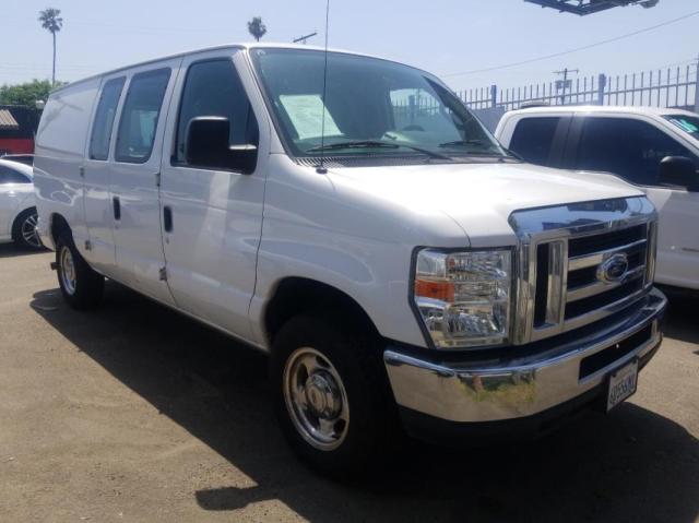 FORD ECONOLINE 2013 1ftne1el8dda91162