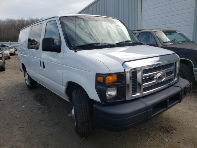 FORD ECONOLINE 2011 1ftne1elxbda26293