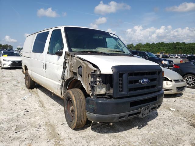 FORD ECONOLINE 2011 1ftne1elxbda55602