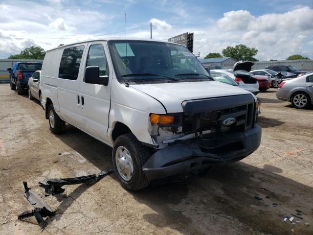 FORD ECONOLINE 2012 1ftne1elxcda68240