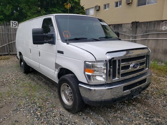 FORD ECONOLINE 2010 1ftne1ew0ada03016