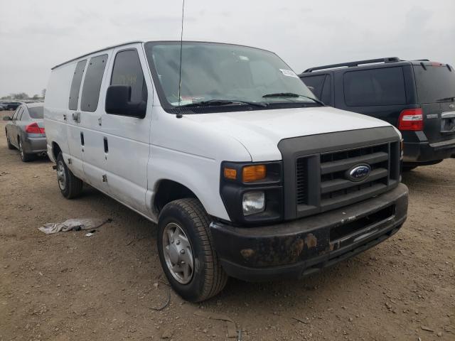 FORD ECONOLINE 2010 1ftne1ew0ada07454