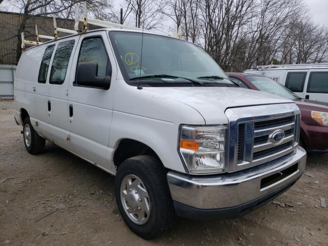 FORD ECONOLINE 2010 1ftne1ew0ada16929